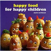 Happy food for happy children