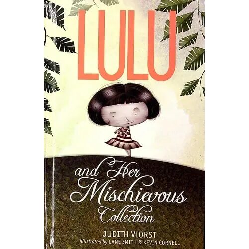 Lulu and Her Mischievous Collection