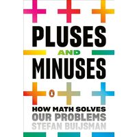 Pluses and Minuses