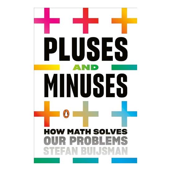 Pluses and Minuses - Imagine 1