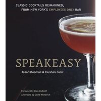 Speakeasy