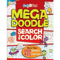Mega Doodle