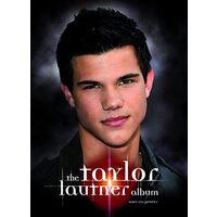 The Taylor Lautner Album