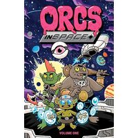 Orcs in Space