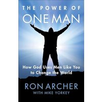 Power of One Man