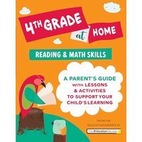 4th Grade at Home