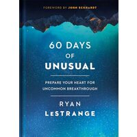 60 Days of Unusual