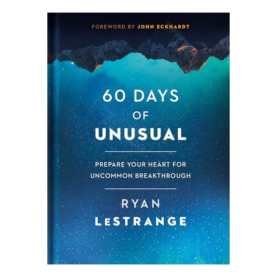60 Days of Unusual - Imagine 1