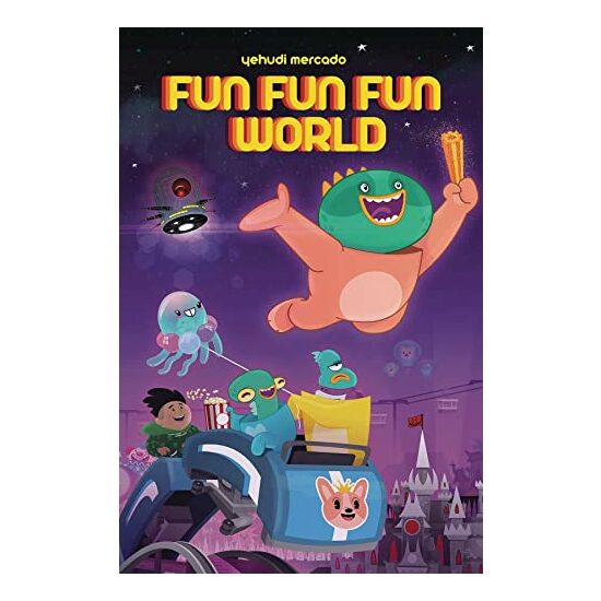 Fun Fun Fun World