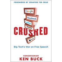 Big Tech Tyranny