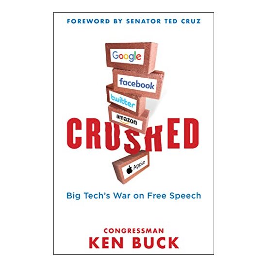 Big Tech Tyranny