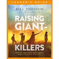 Raising Giant-Killers Leader's Guide