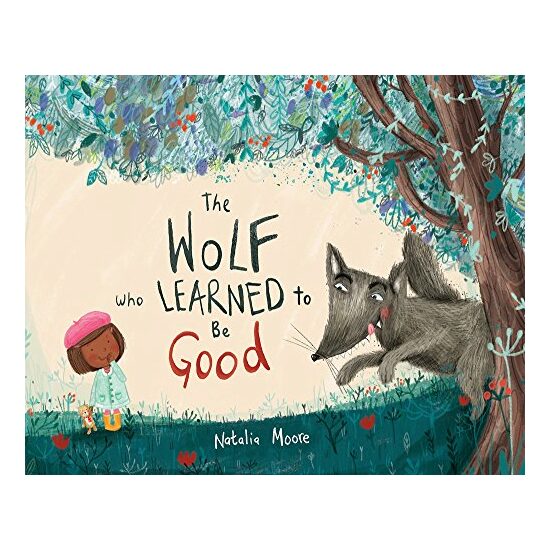 The Wolf Who Learned to Be Good