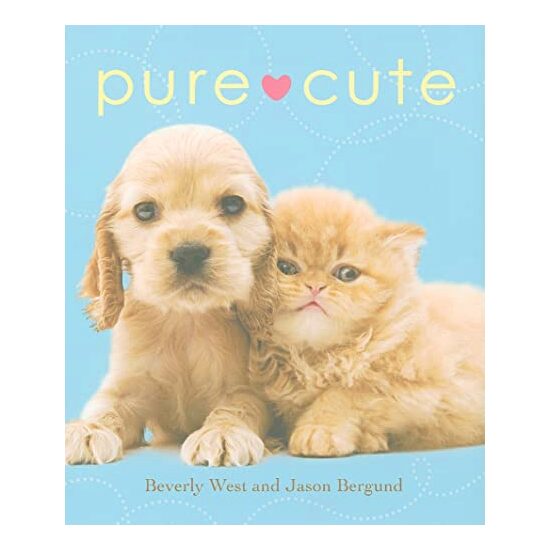 Pure cute - Imagine 1