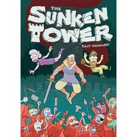 Sunken Tower