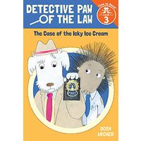 The case of the icky ice cream