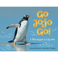 Go Jojo Go
