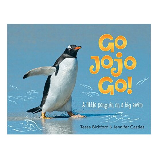 Go Jojo Go - Imagine 1
