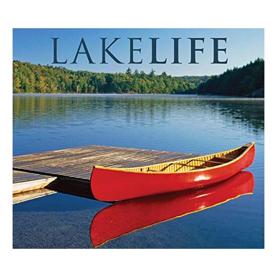 LakeLife - Imagine 1