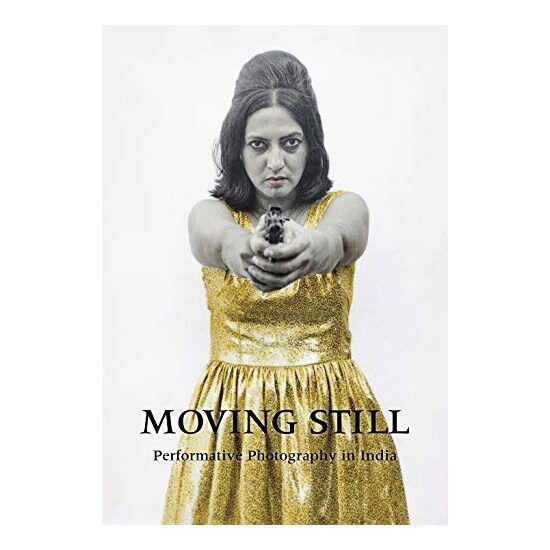 Moving Still - Imagine 1
