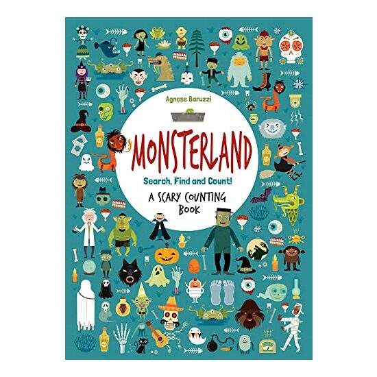 Monsterland - Imagine 1