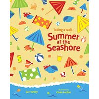 Summer at the Seashore