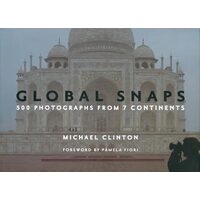 Global Snaps, Michael Clinton
