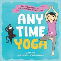 Anytime Yoga