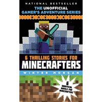 The Unofficial Gamer's Adventure Series