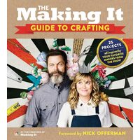 Making It Guide to Crafting