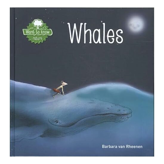 Want to Know. Whales