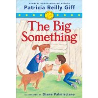 The Big Something