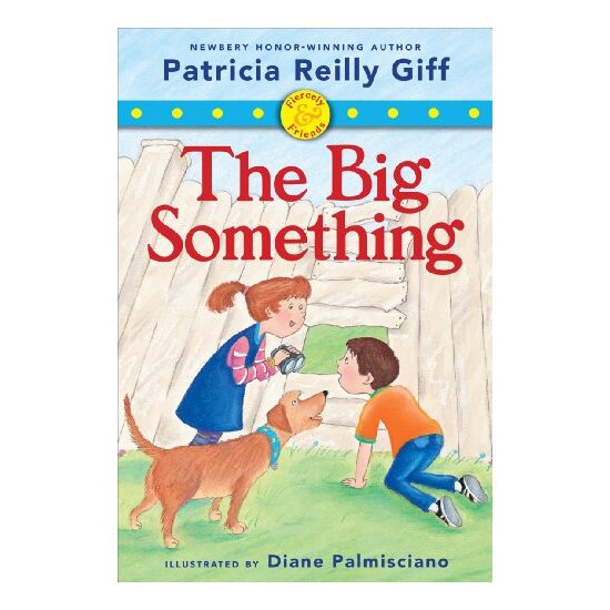 The Big Something - Imagine 1
