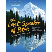Last Speaker of Bear