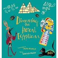 Discovering the Ancient Egyptians