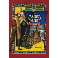 The Spanish Empire