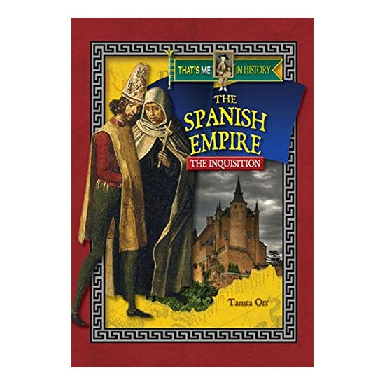 The Spanish Empire