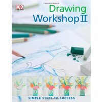 Drawing Workshop II (Simple Steps to Success)