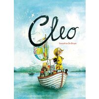 Cleo