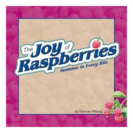Joy of Raspberries - Imagine 1
