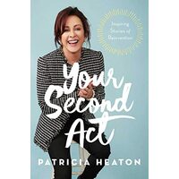 Your Second Act