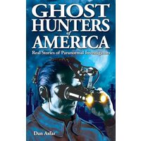 Ghost Hunters Of America