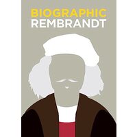 Rembrandt - Biographic