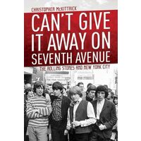 Can't Give It Away on Seventh Avenue