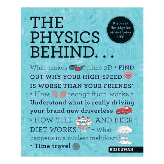 Physics Behind