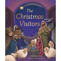 Christmas Visitors