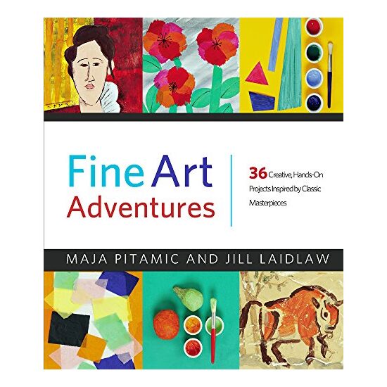 Fine art adventures - Imagine 1