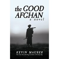 Good Afghan