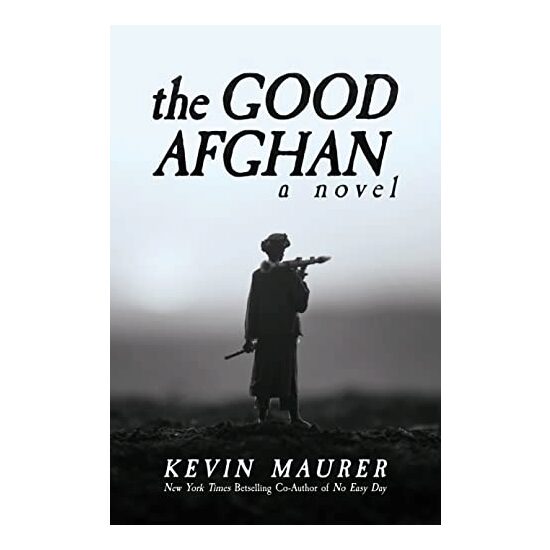 Good Afghan