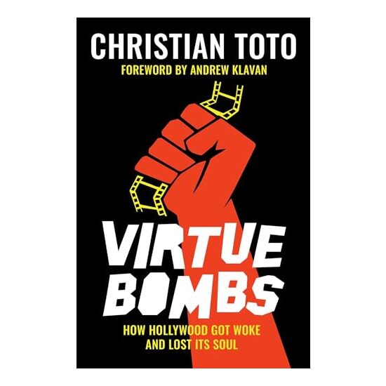 Virtue Bombs - Imagine 1